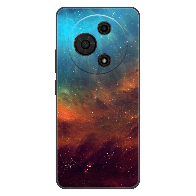 For TCL 605 Case T517D Coque Black Silicone Soft Phone Case For TCL 60 SE 4G T517H Back Cover Case For TCL 60SE 605 Funda Shell