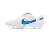 Men's Sneakers Nike Premier 3 FG White Signal Blue White/Signal Blue