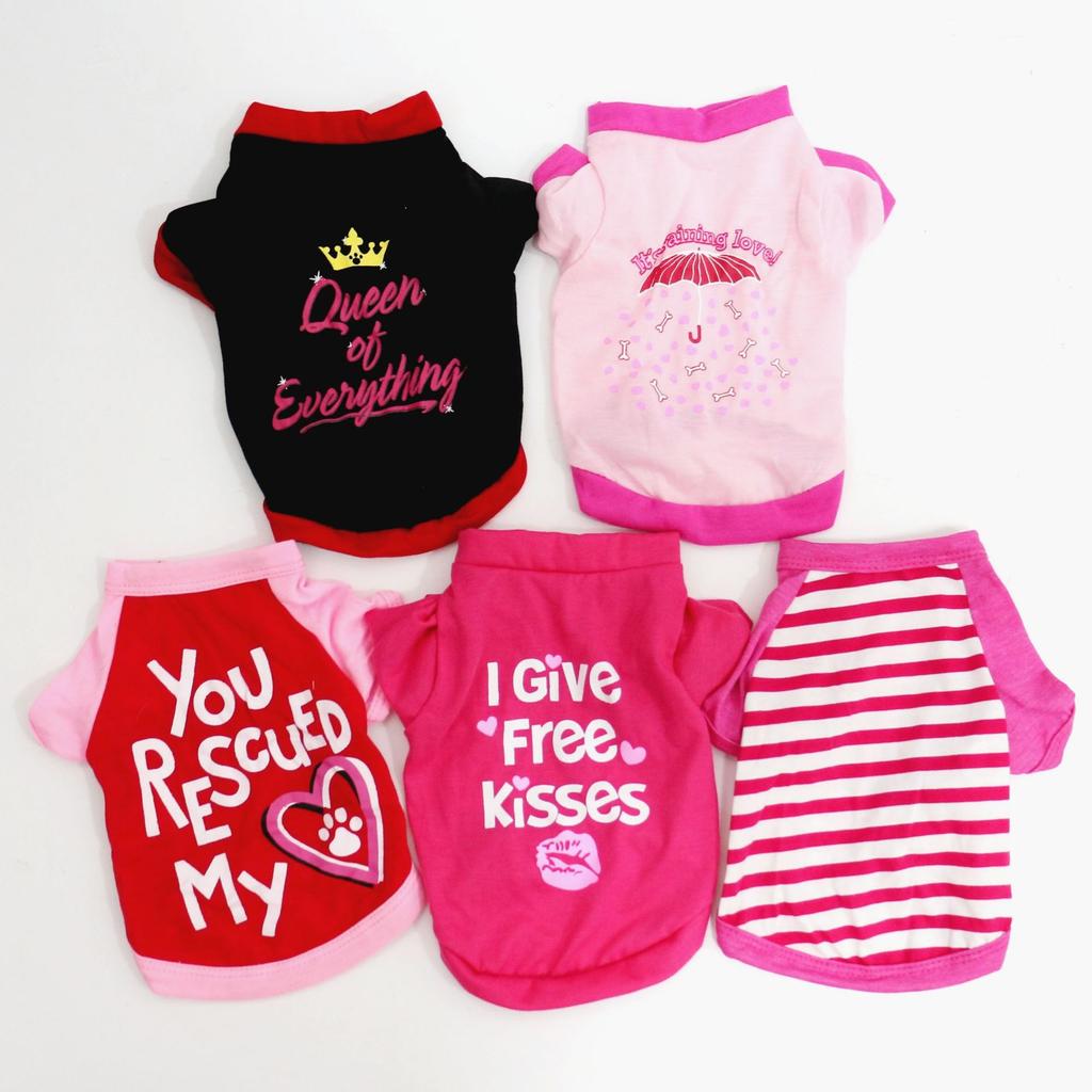 The New Dog Vest Is Trendy, Breathable and Elastic, Fashionable, Bi Xiong, Teddy, Pomeranian