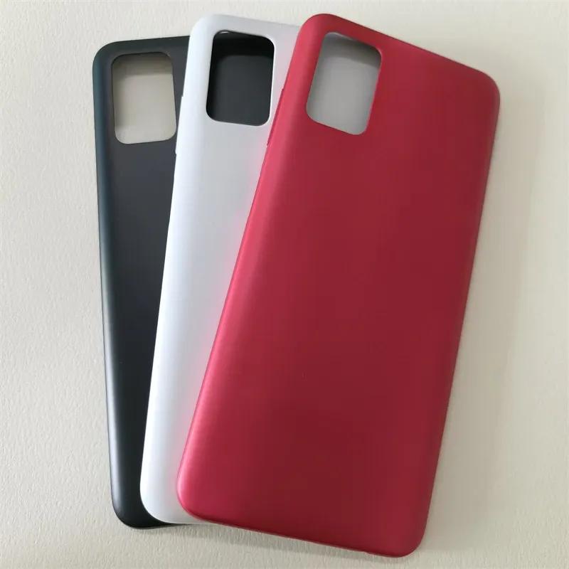 Back Cover Case Rear Housing For Samsung Galaxy A03S A037 Battery Replacement