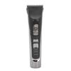 Electric Hair Trimmer Rechargeable Powerful Motor Professional Men Hair Clippers for Hair Salon