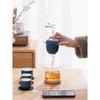 Nanshan Mr. Portable Travel Tea Set