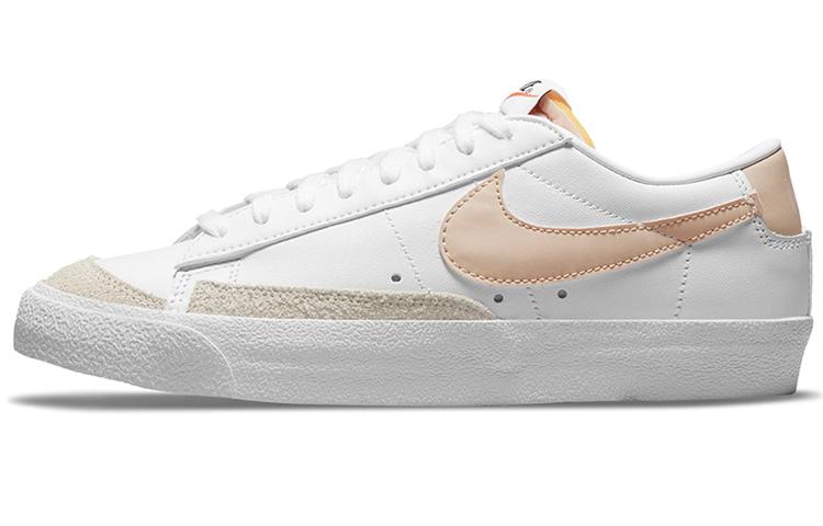 

Nike Blazer Low 77 White Pale Coral Women s DC4769-106 36.5