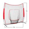 Lesh 7x7 Baseball Practice Net