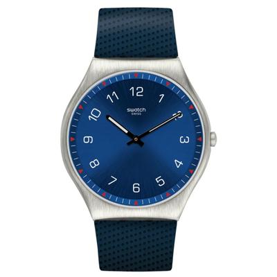 Swatch SKINNAVY SS07S102 Herreur