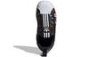 Adidas Originals SUPERSTAR 360 X C Low Top Kids' Skateboarding Shoes Black White Red Children Aged 3 7 Years Old FW0711