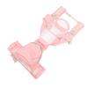 Baby Carrier Effortless To Put On Enhanced Lumbar Support Ergonomic Toddler Carrier Hip St for Travel Hiking