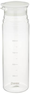 Pyrex PYREX Cool Pot 1200 ml CP-8542 Klar