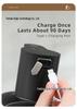 Automatic Electric Foam Soap Dispenser: Smart Induction Hand Washer & Sanitizer.