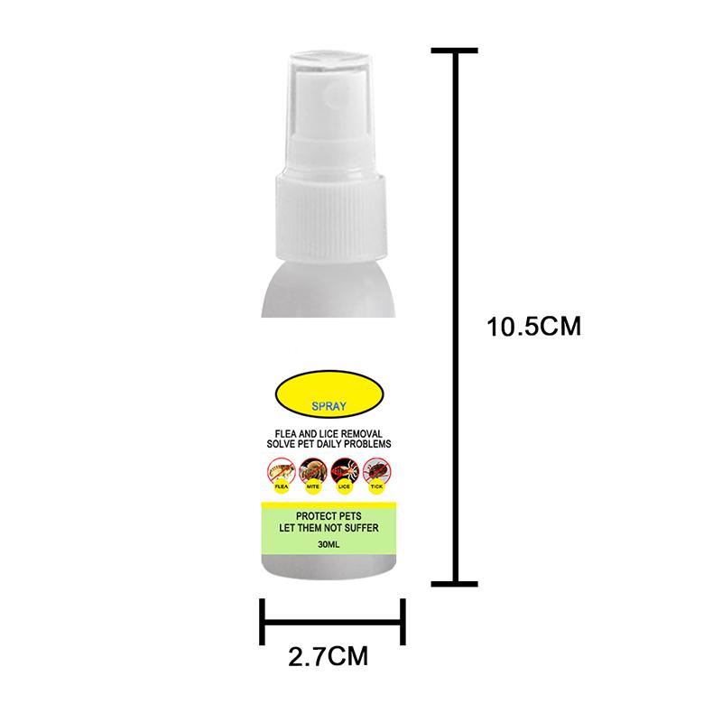 affordable flea and tick control