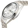 Seiko 5 SNXS73K1 Men's Automatic Watch - Silver