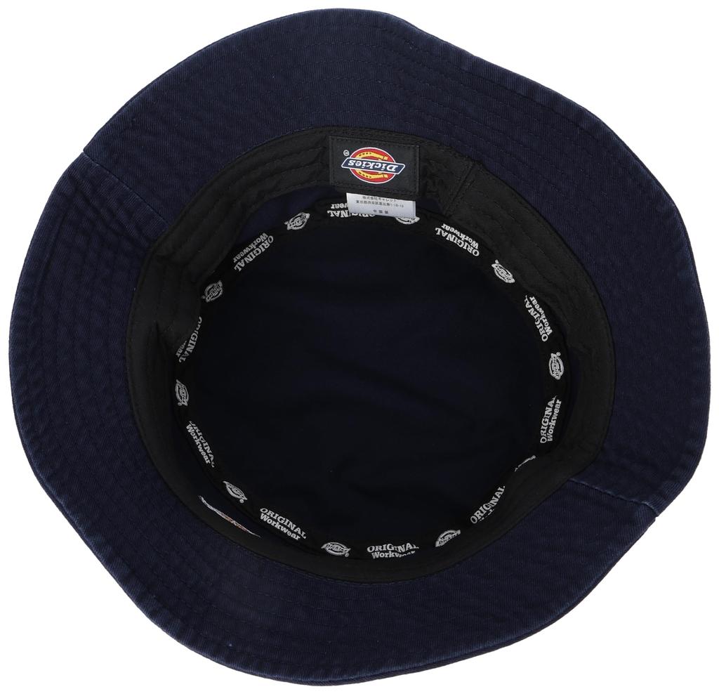 Bucket Hat [Dickies]