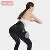 Exercise Hip Thrust Belt Dumbbells Kettlebells Hip Thrust Band Anti-Slip Portable Home Gym Men Women Glute Bridge Butt Workout Strap Fitness Equipment