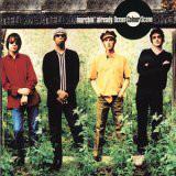 CD OCEAN COLOUR SCENE - Marchin' Already MVCE24040 MCA Records 1997 Japan Rock Used