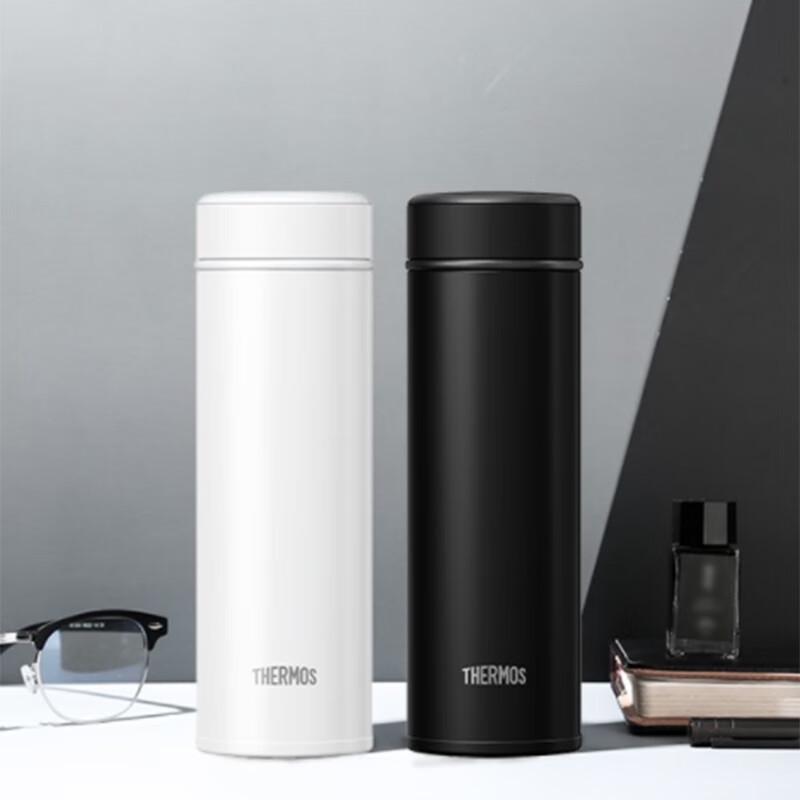 Thermos TCOG-500 Stainless Steel Vacuum Insulated Bottle
