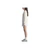 Adidas X Sporty & Rich Sweater Off White Women Tops JL7195