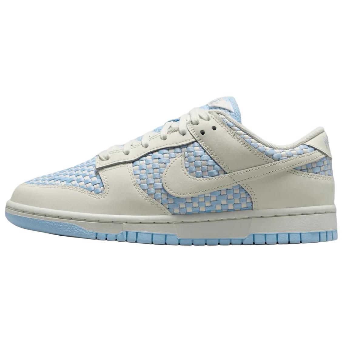 Nike Dunk Ērta piegriezuma elpojoši zemi
