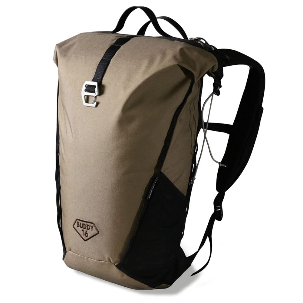 

Pargo Works BUDDY16 HP201 Dark Beige
