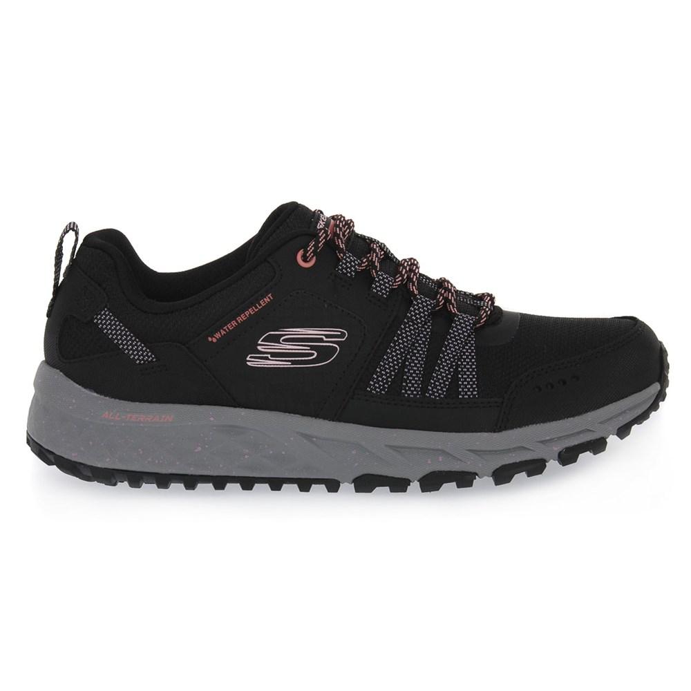 Sneakers Skechers Black ESCAPE PLAN 180061