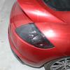 Car Front Headlamp Film Tpu Transparent Protective Film Exterior Headlight Strip Car Sticker For Mitsubishi Eclipse 2006-2011