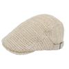 WITHMOONS Summer Mesh Flat Cap, Adjustable Size, YZ30124