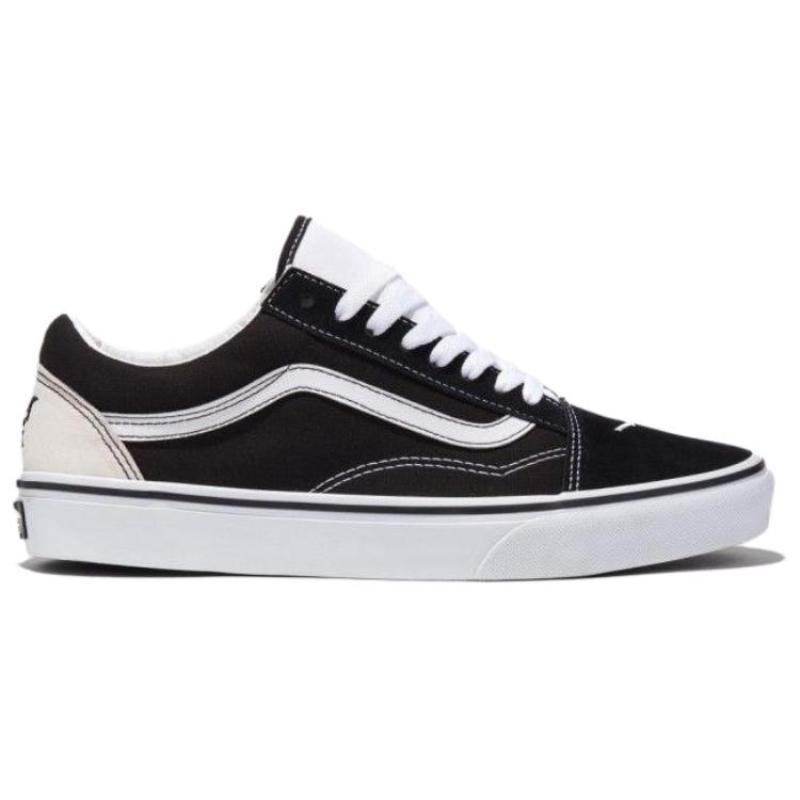 Vans Old Skool 'Magpie Bird Black White' Vans VN000CR5BPB1