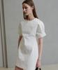 Owaiwai Line Mini Dress_I