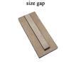 New Large Leather Strip Polishing Paste Household Knife Sharpener Kitchen Knife Sharpening System Tool Whetstone Diamond Set Hot