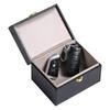 Faraday Box for Keys, Phone, Card, Black