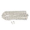 Bike Chain Silvery High Carbon Steel 11 Speed Mountain Road Bicycle Chain for VG SPORTS