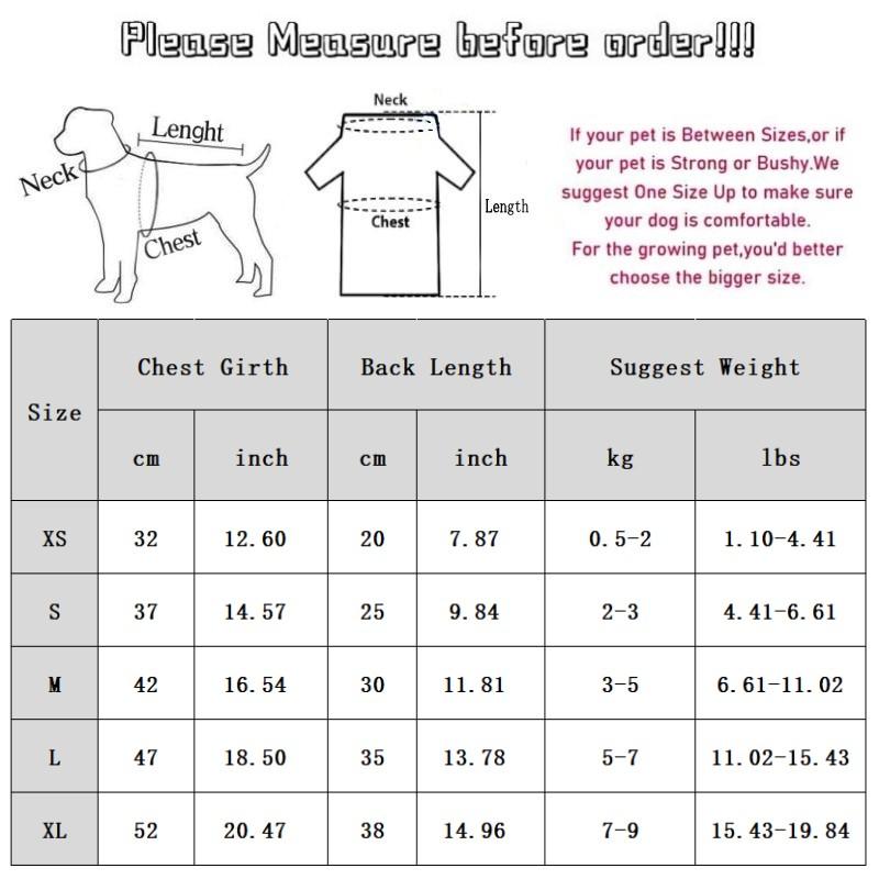 Cute Bear Dog Clothes Striped Autumn Winter Sweater for Dogs Pet Warm Coat Knitted Clothing Chihuahua Dachshund Puppy Pullover