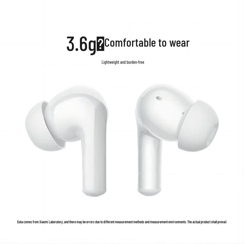 Xiaomi Redmi Buds 4 Lite Wireless Earbuds