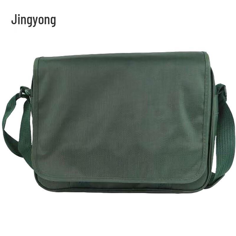 Тактическая уличная сумка через плечо Jingyong 07