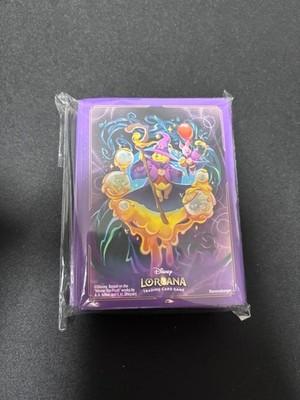 Disney Lorcana Challenge 2026 Autumn KOBE Limited Sleeve JAPAN FS