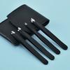 4Pieces Stainless Steel Tweezers for Women Facials Hair,Precisions Tweezers for Ingrown Hair Removal Eyebrow Tweezers
