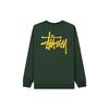 Stussy Basic Crew Unisex 1914143