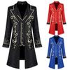 Medieval Prince Halloween Costume Set