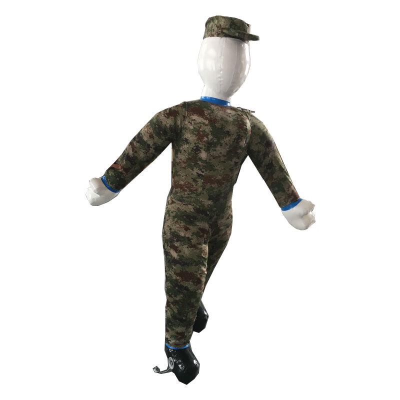 Haoying Inflatable Military Training Decoys