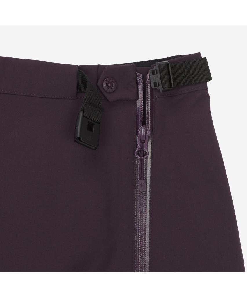 Noseupeiseu Nk6Hr81B Women'S Altos Skirt Dark_Violet