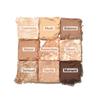Unleashia Glitterpedia Eyeshadow 2 All of Brown Glitterpedia Eye Palette Palette Eye Makeup Point Makeup Vegan Cosmetics Korean Cosmetics [UNLEASHIA]