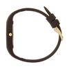Ice-Watch Sunset Ladies Wristwatch 024986 Dark Chocolate Small Plus 37mm 3 Hands