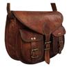 Torba na ramię skórzana torebka Tote damska torebka Crossbody Satchel Messenger