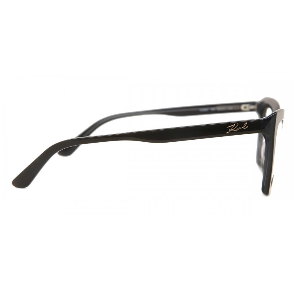 Karl Lagerfeld Kl 6063 093 Unisex Eyeglasses