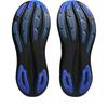 Asics Scarpe da Corsa Basse con Lacci, Punta Tonda, Suola Spessa, Gel-Nimbus 28 Uomo sneakers 1011C127-004