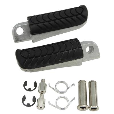 Ager Step ZZR1200 ZZR1100 ZZR600 ZZR400 ZRX1100 ZRX GPZ1100 Compatible