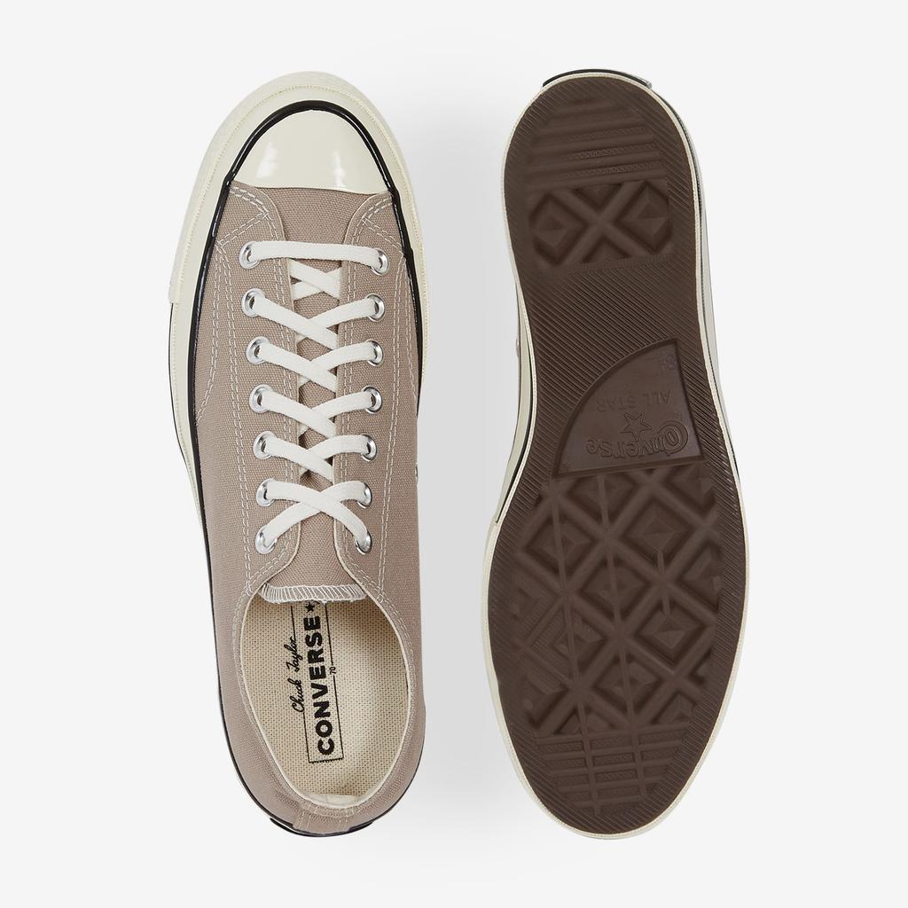 Sneakers Converse Beige Låga Chuck 70 Ox