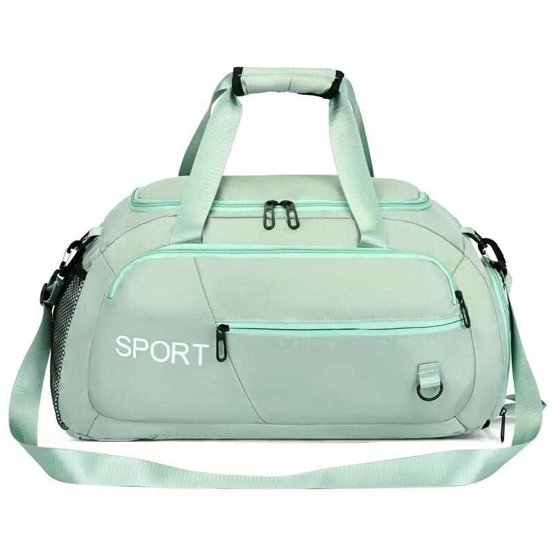 Lishen Fashion Large Capacity Gym Bag