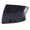 Rhyming Rearview Mirror Cover Wing Side Mirror Caps Glossy Black Fit For Ford Focus MK2 2005 - 2007 Replacement Car Accessories
