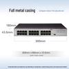 Huawei S1730S-L24T-A1 24-Port Gigabit Non-Managed Switch