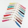 Key Chain Accessories For Bags KeyRing Ornaments Tassel Keychain Tassel Hanging Pendant Ring Holder
